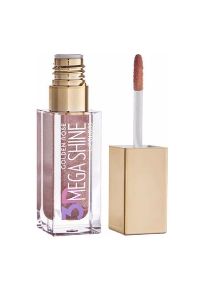 Golden Rose 3D Mega Shine Lipgloss 119 Sparkle