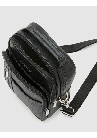 Pierre Cardin Siyah El Çantası 50337158-vr046