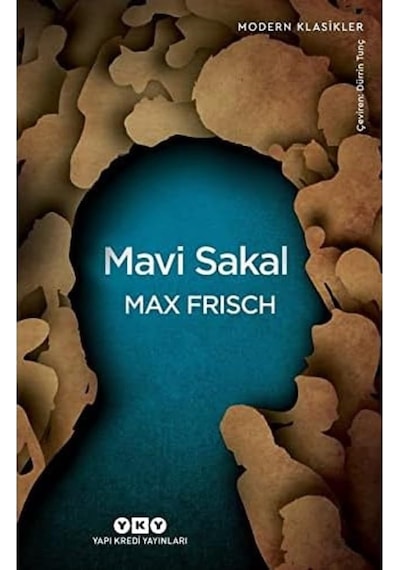 Mavi Sakal - 578552101130198801pazarexpres