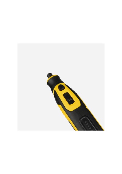 Akülü Mini Taşlama Gravür Seti Rtrmax - Rtm1310
