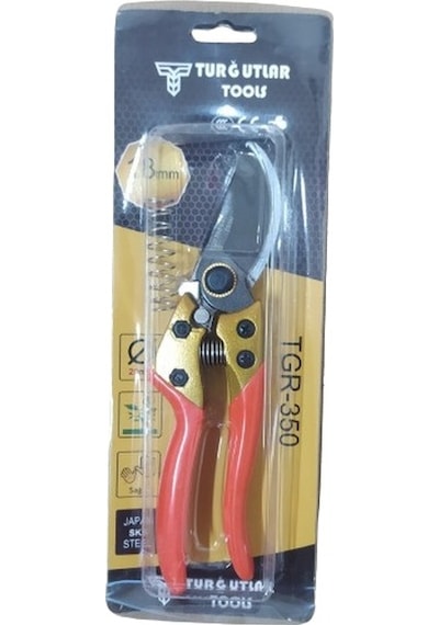 Budama Makası Tgs-350 20 Mm Yedek Yaylı