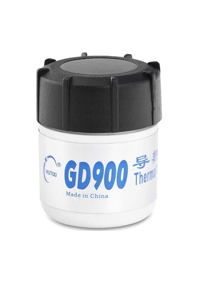 Gd900 Termal Macun 30 G - Silver Hdx6520 Evimdeyokyok