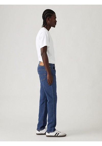 Levi's 511 Slim Lightweight Erkek Jean Pantolon-14196 Koyu İndigo