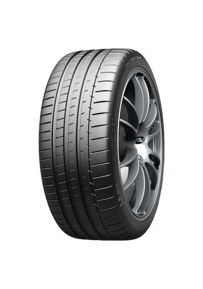 Michelin 255/40R20 101Y XL Pilot Super Sport N0 Yaz Lastiği  2026