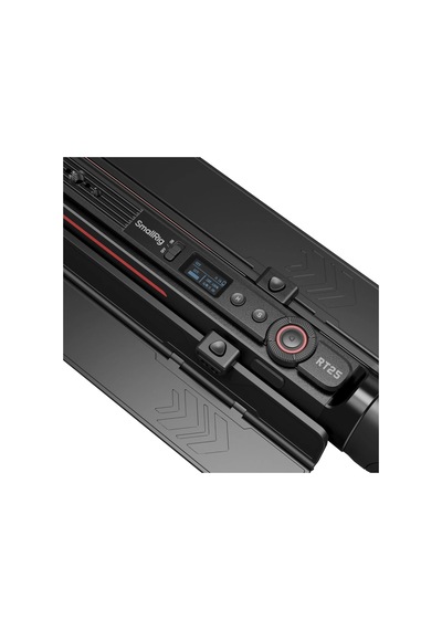 Smallrig 4342 Rt25 Rgb El Tipi Tüp Işık Pil Saplı Tutacak