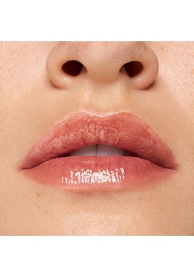 Lexroo Choco Bomb Parlak Lip Gloss Dudak Parlatıcısı 01