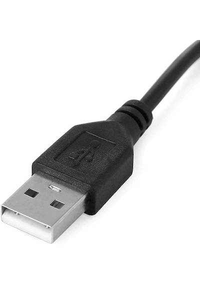 1.5 Metre Usb 2.0 Dişi - Erkek Uzatma Kablosu Ek Ara Kablo
