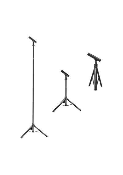 Ikarao Mikrofon Standı 1
