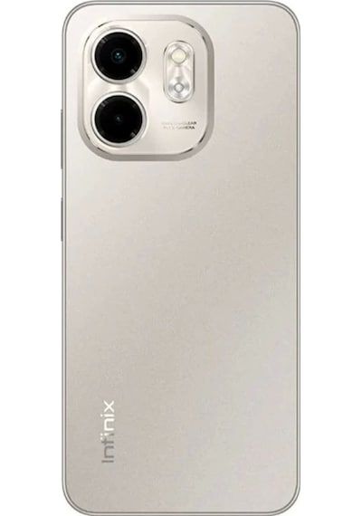 İnfinix Smart 9 X6532 Batarya 5000 Mah