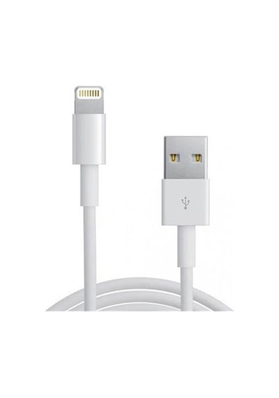 POWERMASTER iOS/Apple Uyumlu iPhone SERİSİ ŞARJ VE DATA KABLOSU (1 METRE)