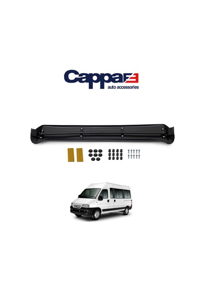 Citroen Relay 2001 2002 2003 2004 2005 2006 Ön Cam Güneşliği