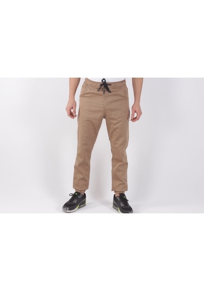 Black Steel Erkek Lastikli Pantolon -1000 (546803745)