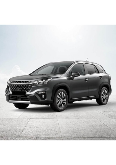 Suzuki S-cross 2022-2026 Ön Cam Silecek Takımı 65x35cm