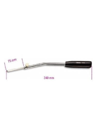 Cam Macunu Tel Geçirici Tornavida 1766l K 60221766l0000