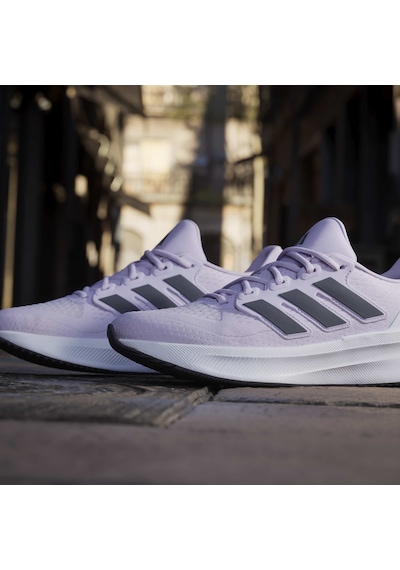Adidas Ultrarun 5 Kadın Koşu Ayakkabısı C-adıjq6949b10a00 Pembe