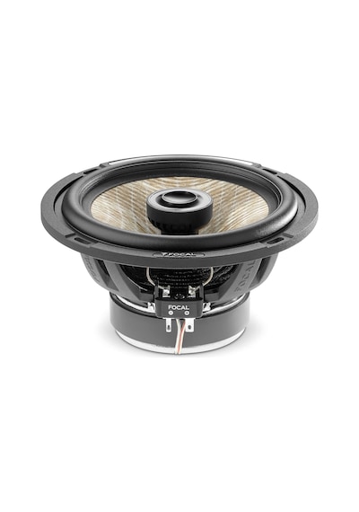 Focal Pc165Fe 16.5 Cm 140 Watt Oto Hoparlör Takımı