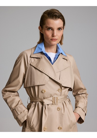 Pierre Cardin Taş Trençkot 50329377-vr049