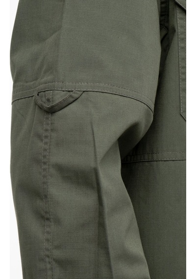 North Mountain Protection Tactical Gömlek / Yeşil Haki