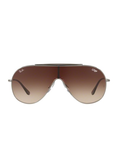 Ray-Ban RB3597 004/13 33 Wings Unisex Güneş Gözlüğü