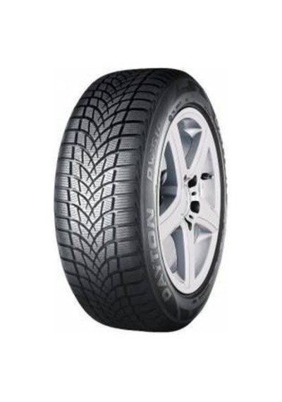 Dayton 185/60 R15 88T XL DW510E Kış Lastiği 2025