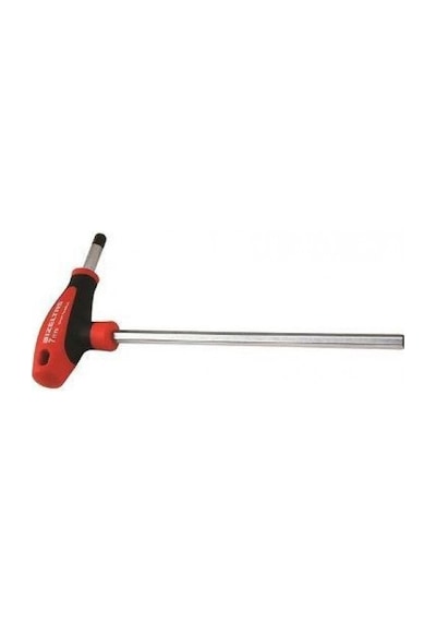 İzeltaş T Tipi Allen Anahtar 10 Mm N11.28588