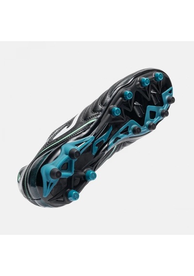 Joma Aguıla 2601 Black Fırm Ground Erkek Siyah Krampon Agus2601fg Siyah