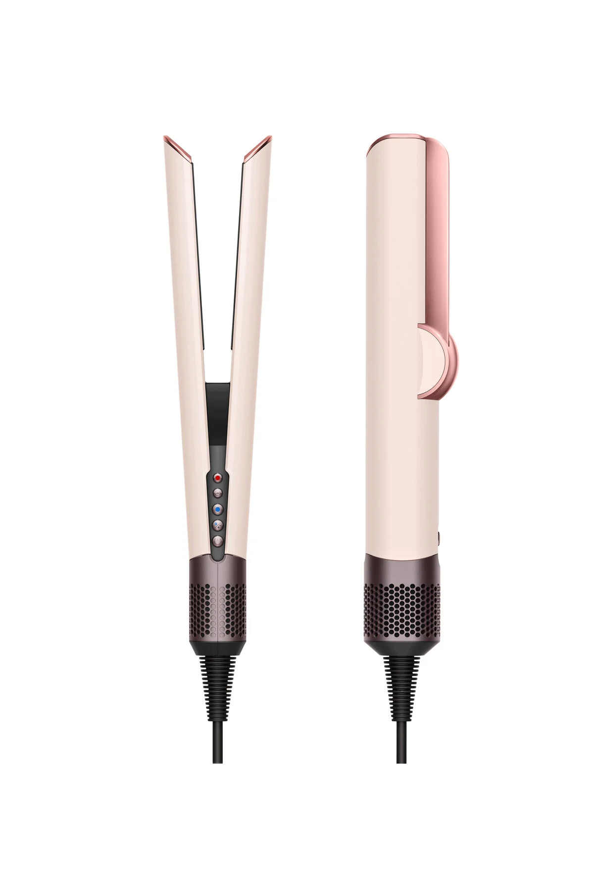 Dyson Airstrait Ceramic Pink And Rose Gold Saç Düzleştirici