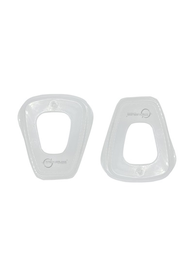 Maske 501 Filtre Tutucu Kapak