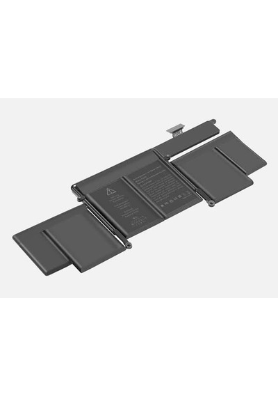 Apple Uyumlu MacBook Pro Retina 13'' Batarya A1502 2013-2015 Batarya Kodu: A1493 A1582