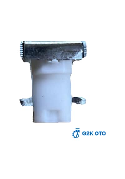 Çamurluk Somunu Dkş 7622939