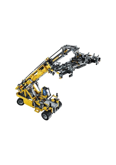 LEGO Technic 42009 Mobile Crane Mk Iı