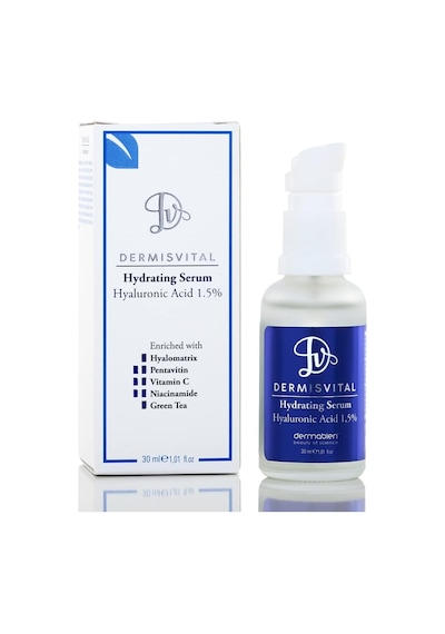 Dermisvital Hydrating Serum 30ml