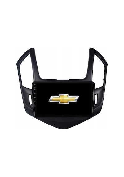 Chevrolet Cruze Android Multimedya Sistemi 4-64 Cadence 2013-2015 +360 Kamera 9"