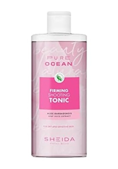 Sıkılaştırıcı Yatıştırıcı Tonik 250 Ml Kuru Ve Hassas Ciltler İçin