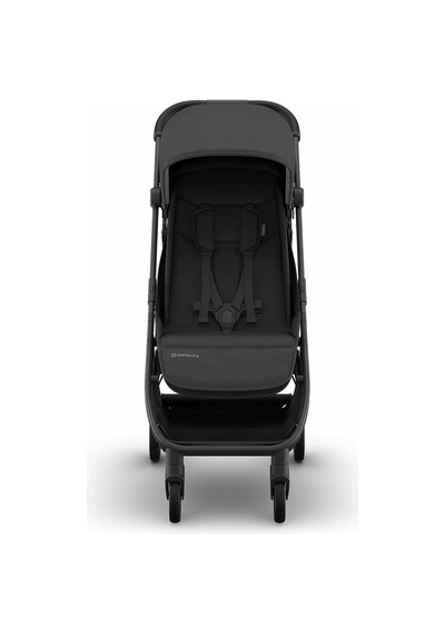 Uppababy Minu V3 Cosmo Travel Sistem Bebek Arabası Jake - Black