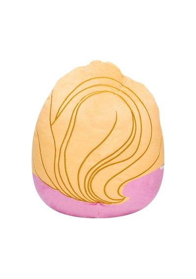 Squishmallows Disney Prenses Serisi - Rapunzel 20 Cm Sqdı00503 Çok Renkli