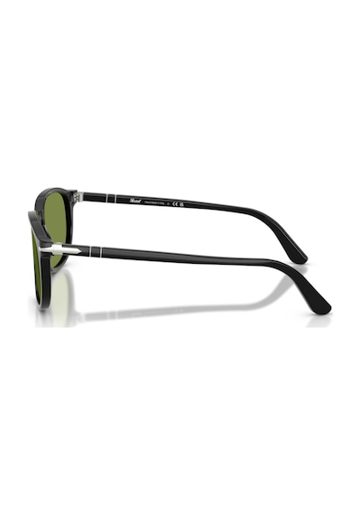 Persol Pe 3019s 95/4e .55 Güneş Gözlüğü Siyah