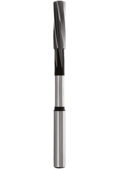 12mm Krone Silindir Saplı Makine Raybası Dın212b