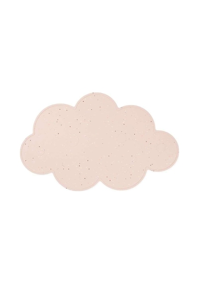 Done By Deer - Confetti - Silikon Amerikan Servis - Pembe
