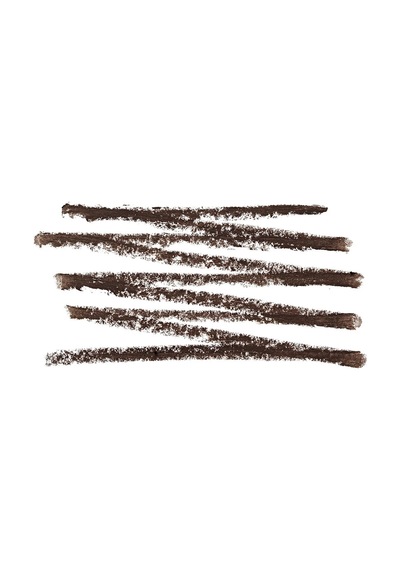 Flormar Extreme Tattoo Yumuşak Dokulu Pudra Bitişli Uzun Süre Kalıcı Fırçalı Kaş Kalemi 002 Medium Brown