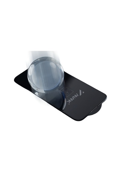 Anank Apple İphone 16 Pro Max 2.5d 10x Güçlendirilmiş Corning Cam Ekran Koruyucu