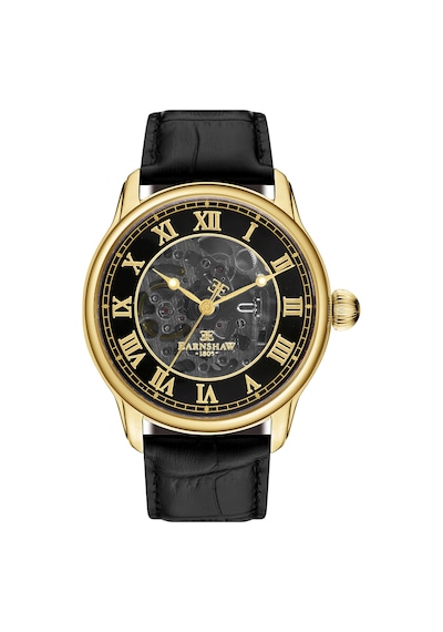 Earnshaw Es-8807-02 Erkek Kol Saati