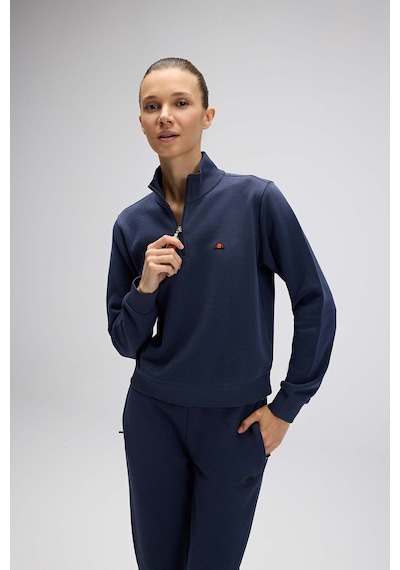 Ellesse Bayan Sweat Ef557-nv Lacivert Lacivert