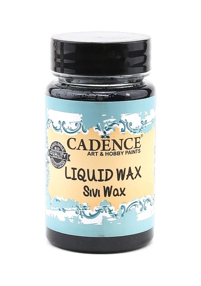 Home Decor Sıvı Wax Yeşil Diğer