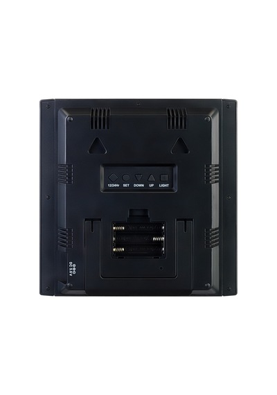 Wezzer Plus Lp10 Termo Higrometre Çok Renkli
