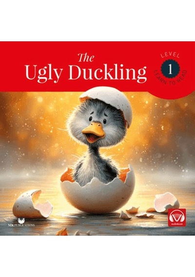 The Ugly Duckling - Level 1 - Fglt-762781