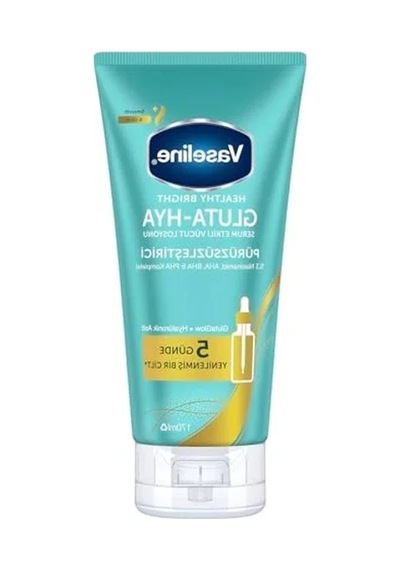 Pürüzsüzleştirici Vücut Losyonu, 170 Ml, Gluta-hya Etkili