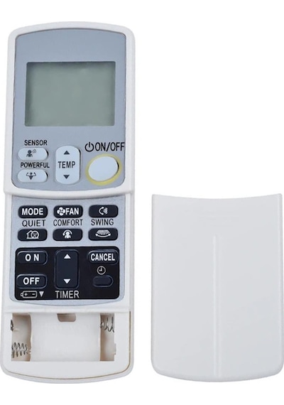 Daikin Arc433b41 B45/46/71/a82/83/98 Klima Kumandası