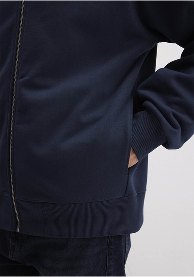 Mavi Lacivert Erkek Sweatshirt M0s10521-70490 Lacivert