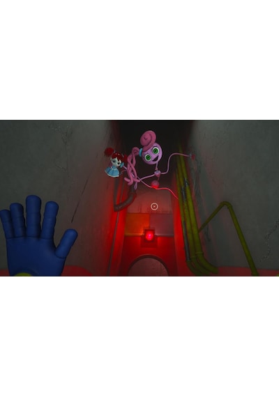 Poppy Playtime Triple Pack Ps5 Oyun